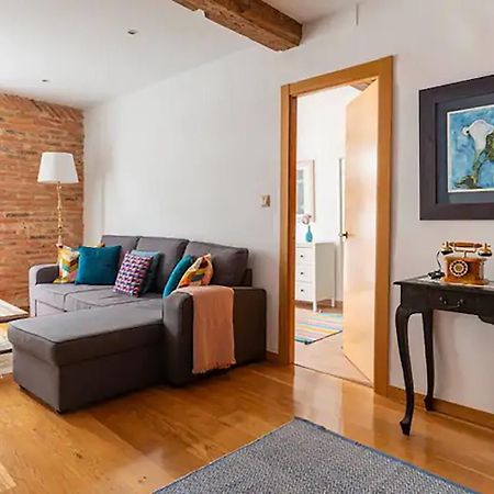 Ferienwohnung Nuevo Apartamento En Calle Burgos Santander Exterior foto