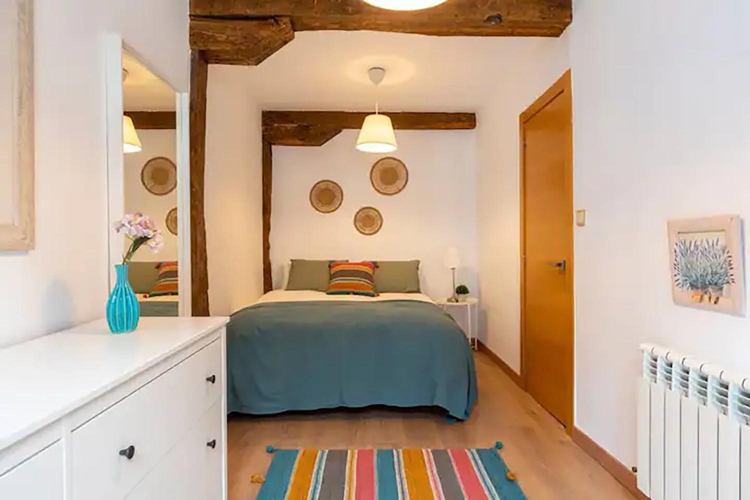 Ferienwohnung Nuevo Apartamento En Calle Burgos Santander Exterior foto