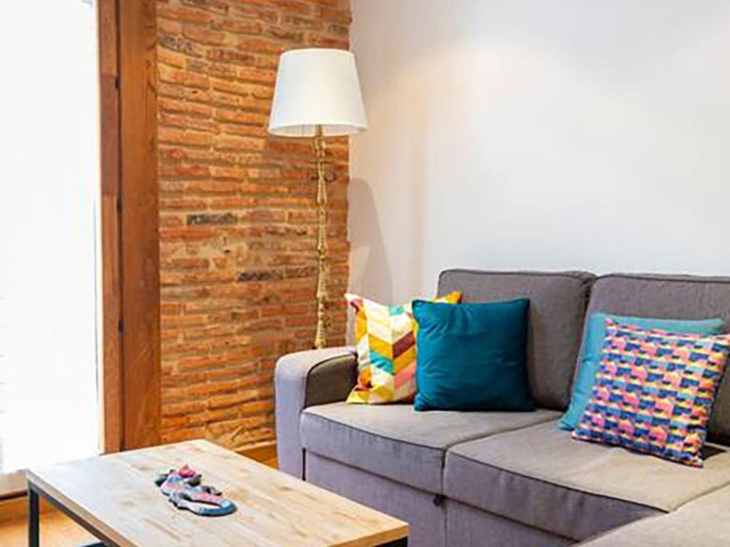 Ferienwohnung Nuevo Apartamento En Calle Burgos Santander Exterior foto